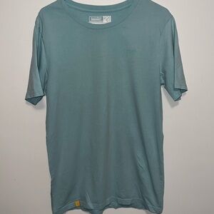 Dutch bros short sleeve men’s M